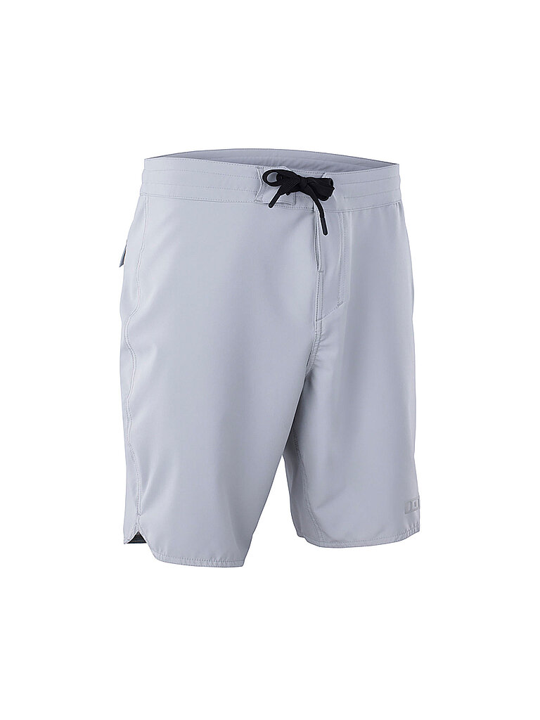 Herren Boardshorts ic hellgrau L M