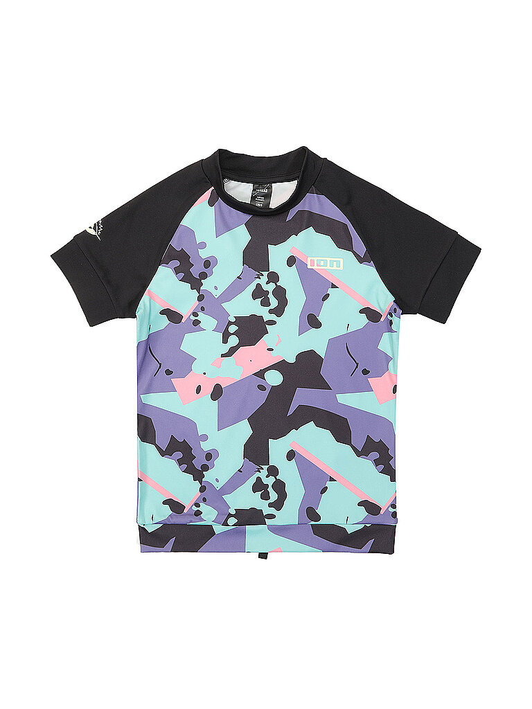 ION Kinder Lycrashirt Capture Grom