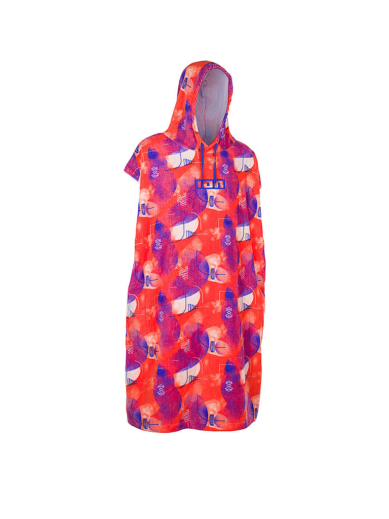 ION Poncho Core Lumen rot