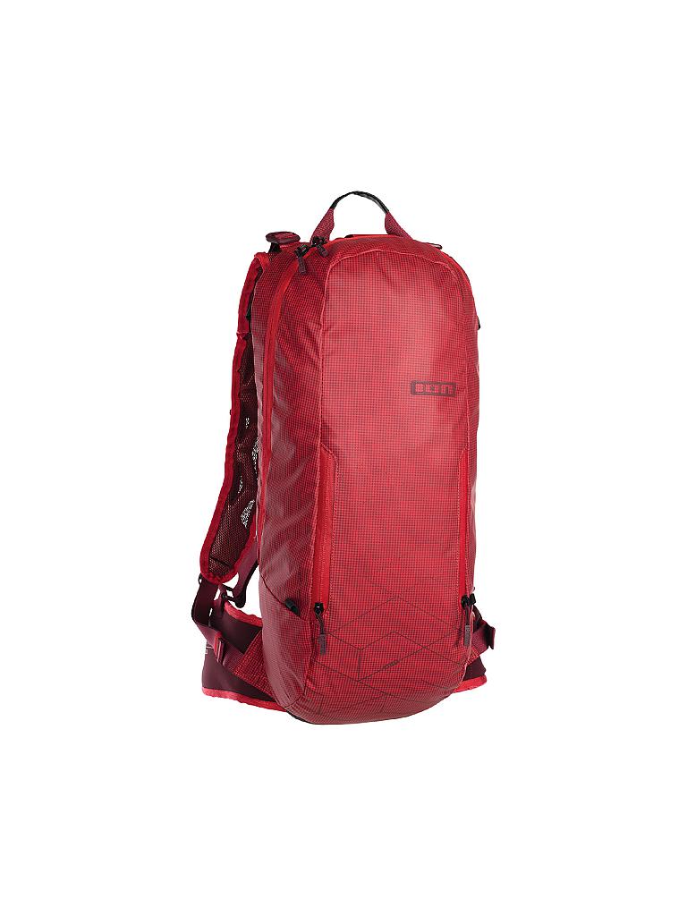 ION | Bike Rucksack Backpack Rampart 8 | 
