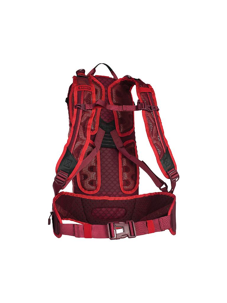 ION | Bike Rucksack Backpack Rampart 8 | 