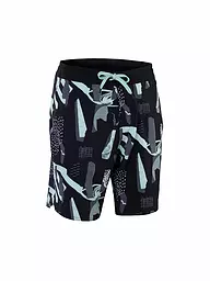 ION | Boardshort Ionic Men 19" | schwarz