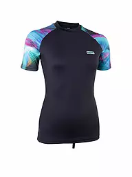 ION | Damen Beachshirt Rashguard Lizz | bunt