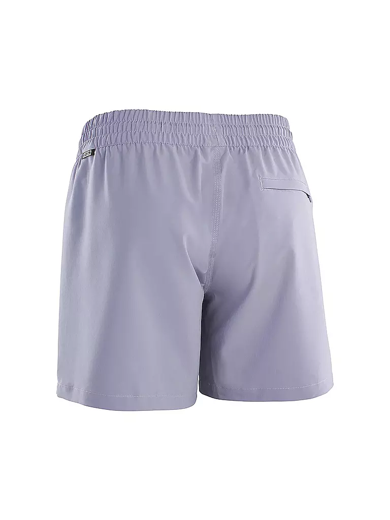 ION | Damen Boardshort Logo | grau