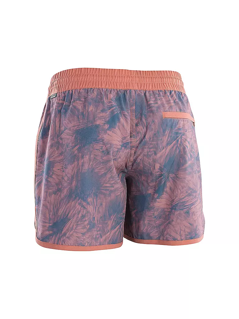 ION | Damen Boardshort Mandiri 2.0 | koralle