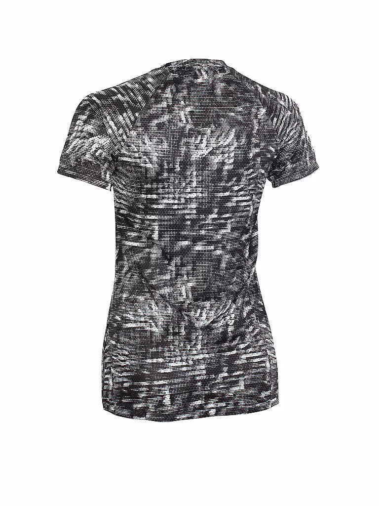 ION | Damen Radshirt Base | grau