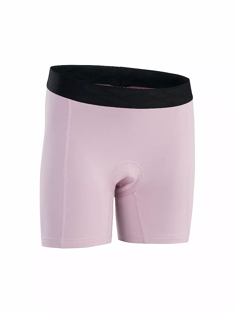 ION | Damen Radunterhose In-Short | rosa