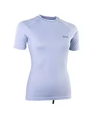ION | Damen Rashguard | blau