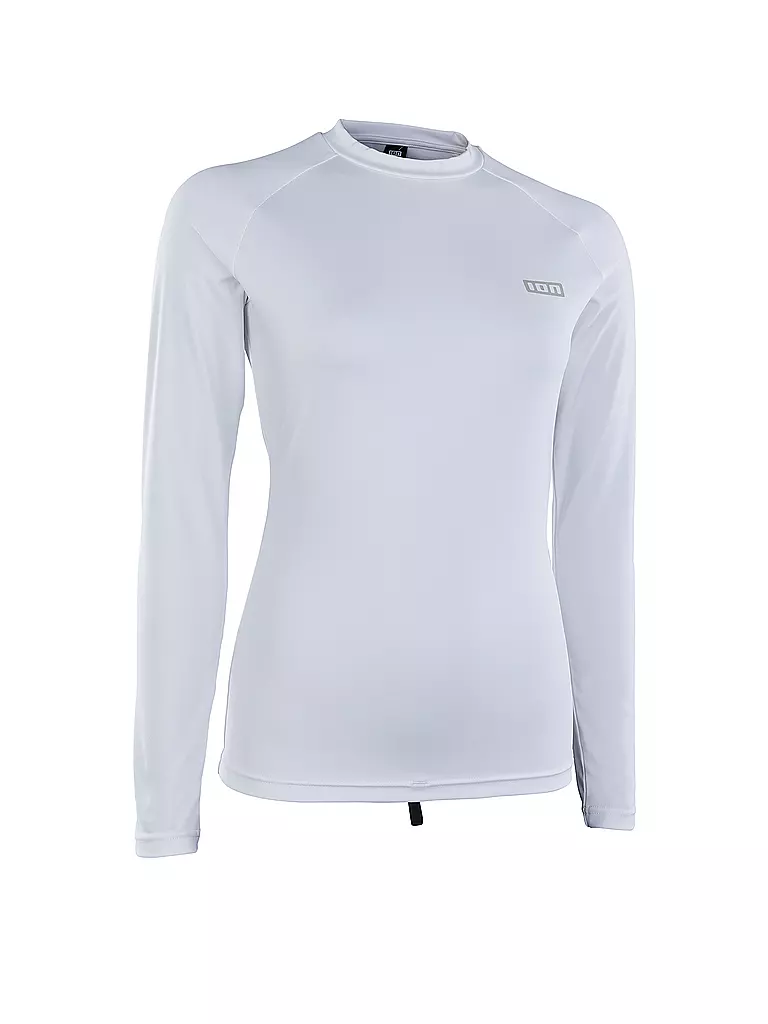 ION | Damen Rashguard | schwarz