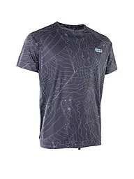 ION | Herren Beachshirt Wetshirt | grau