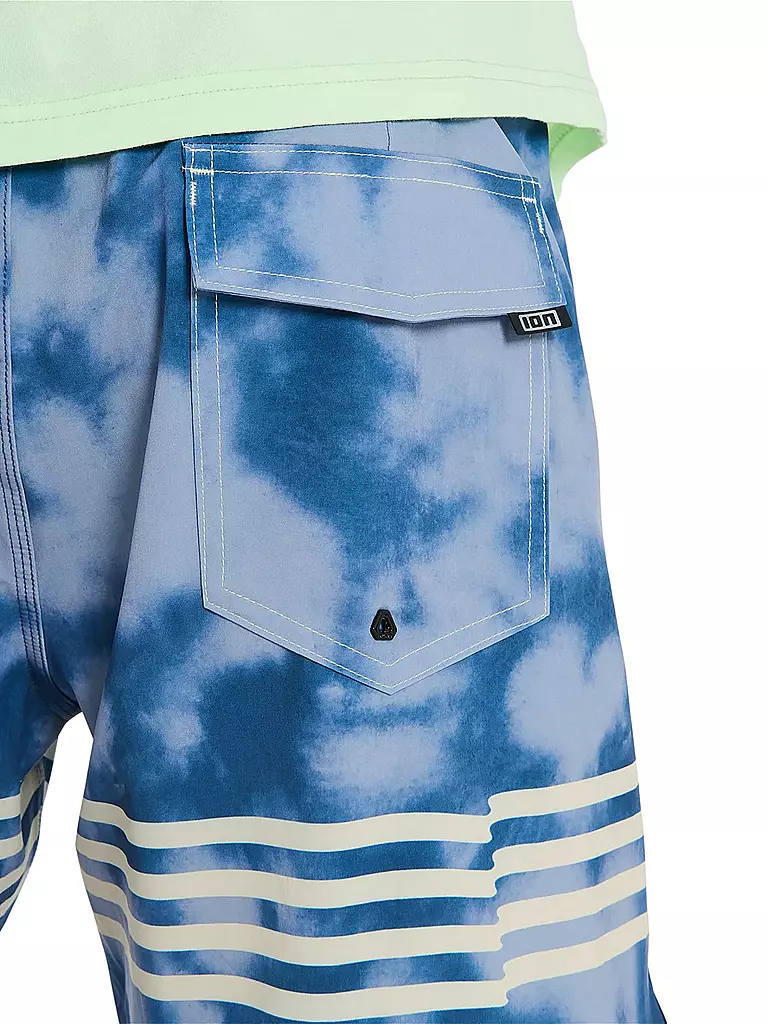 ION | Herren Boardshort Avalon 18