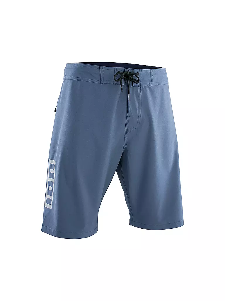 ION | Herren Boardshort Logo 20" | blau