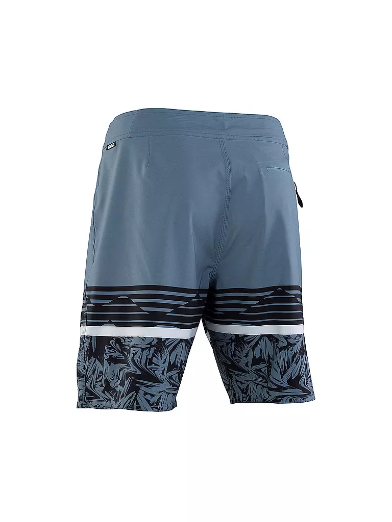 ION | Herren Boardshorts Slade 19" | blau