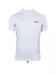 ION | Herren Rashguard | weiss