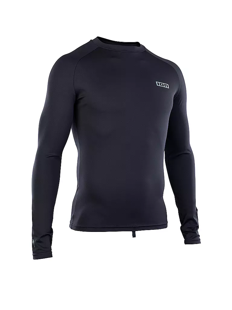 ION | Herren Rashguard | gelb