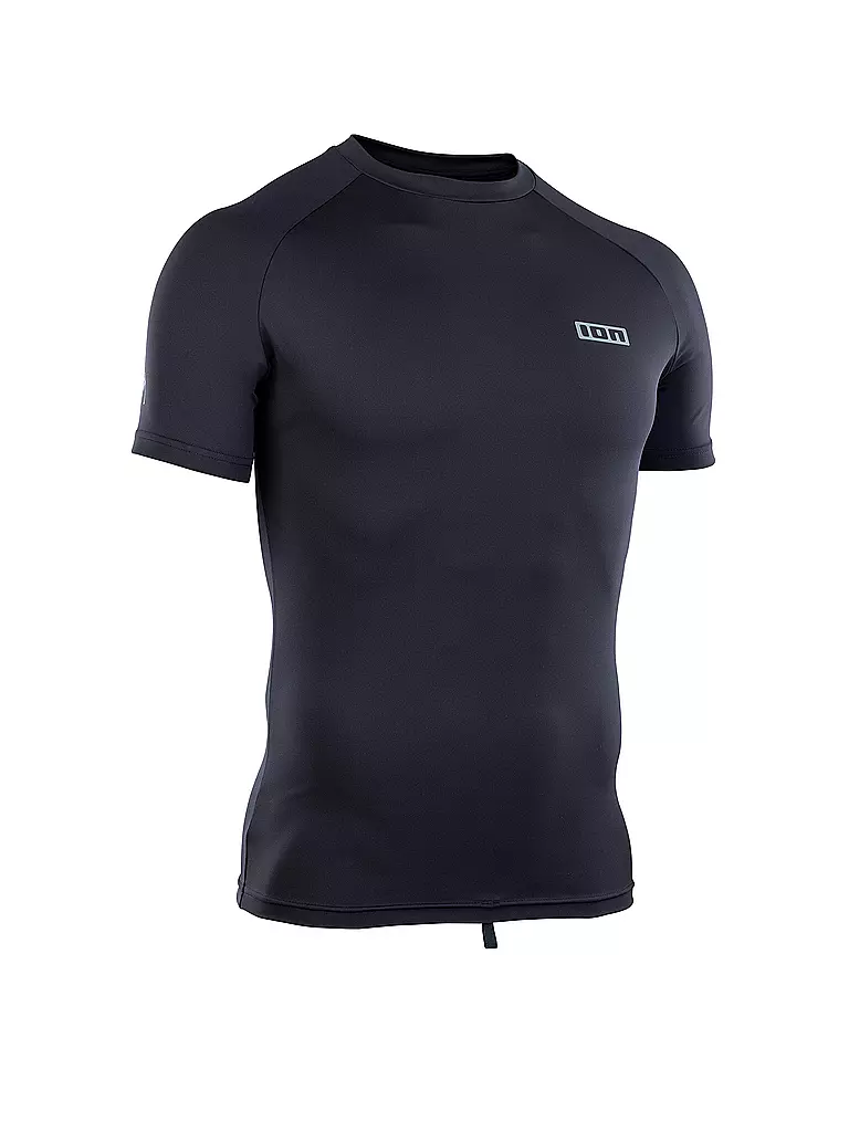 ION | Herren Rashguard | schwarz