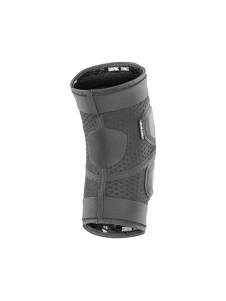 ION | MTB Knieschoner K-Pact | grau