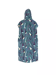 ION | Poncho Core | bunt