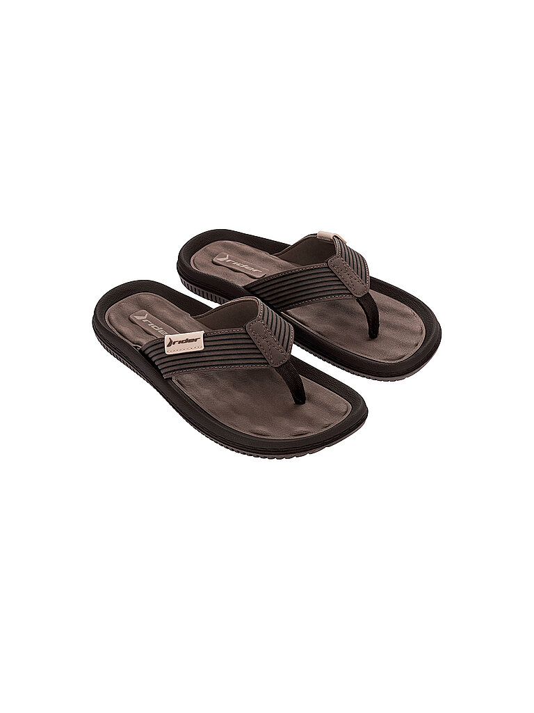 Ipanema Zehentrenner Rider Dunas Braun