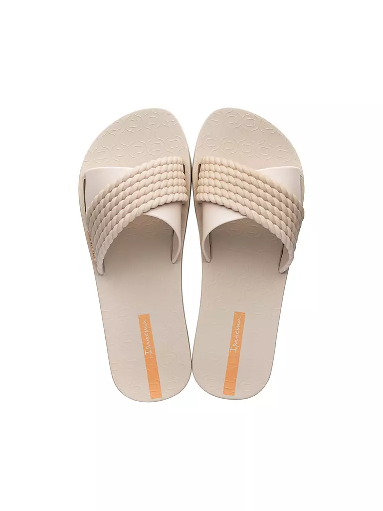 IPANEMA | Damen Badeschuhe Street II | beige