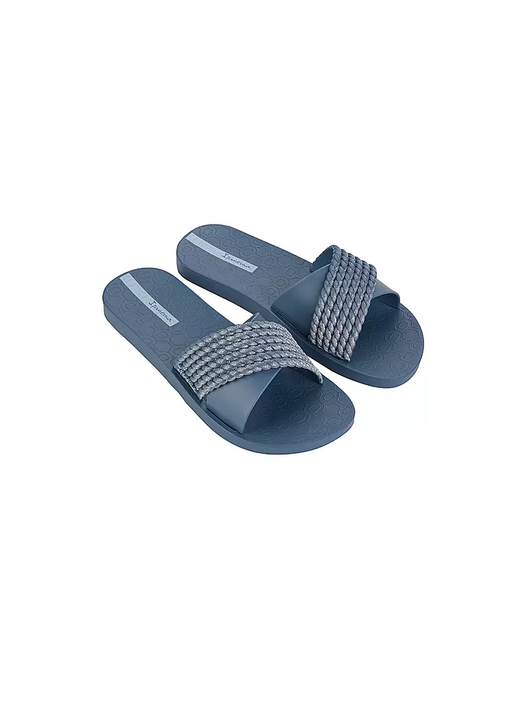 IPANEMA | Damen Badeschuhe Street II | Blau