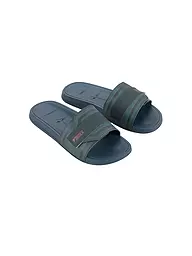 IPANEMA | Herre Badepantoffeln Rider Walk Slide AD | dunkelblau