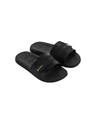 IPANEMA | Herren Badepantoffeln  Rider Free Mix Slide Ad  | schwarz