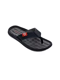 IPANEMA | Herren Zehentrenner Cartago Dunas | grau