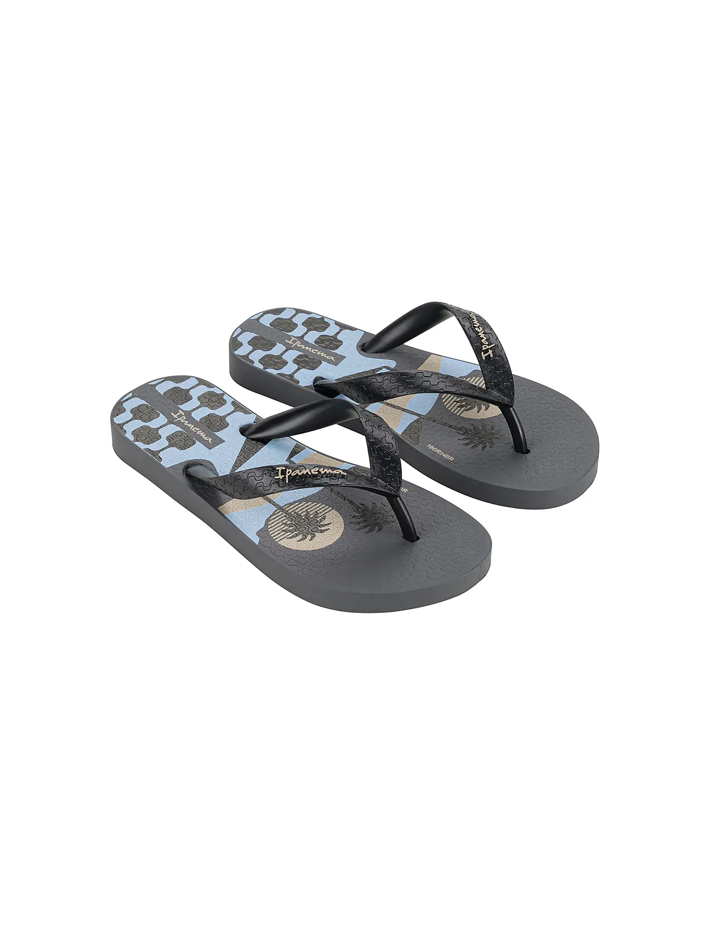 IPANEMA | Kinder Zehentrenner Classic XIII | grau