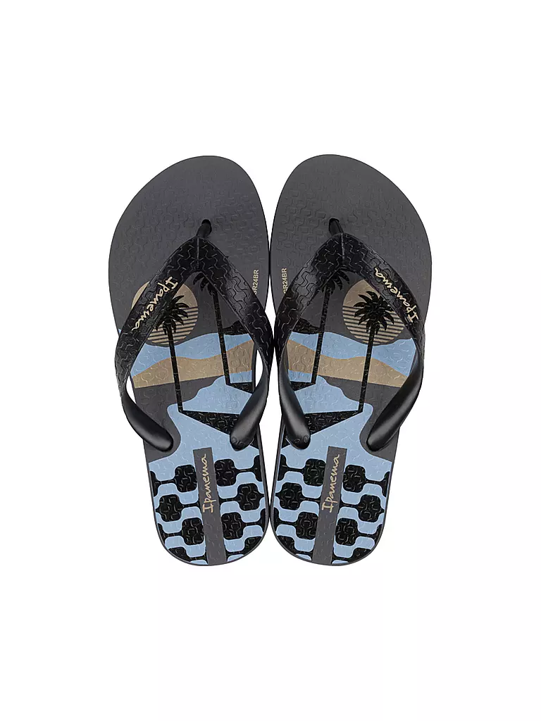 IPANEMA | Kinder Zehentrenner Classic XIII | grau