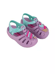IPANEMA | Mini Mädchen Badesandalen Summer XIII | lila