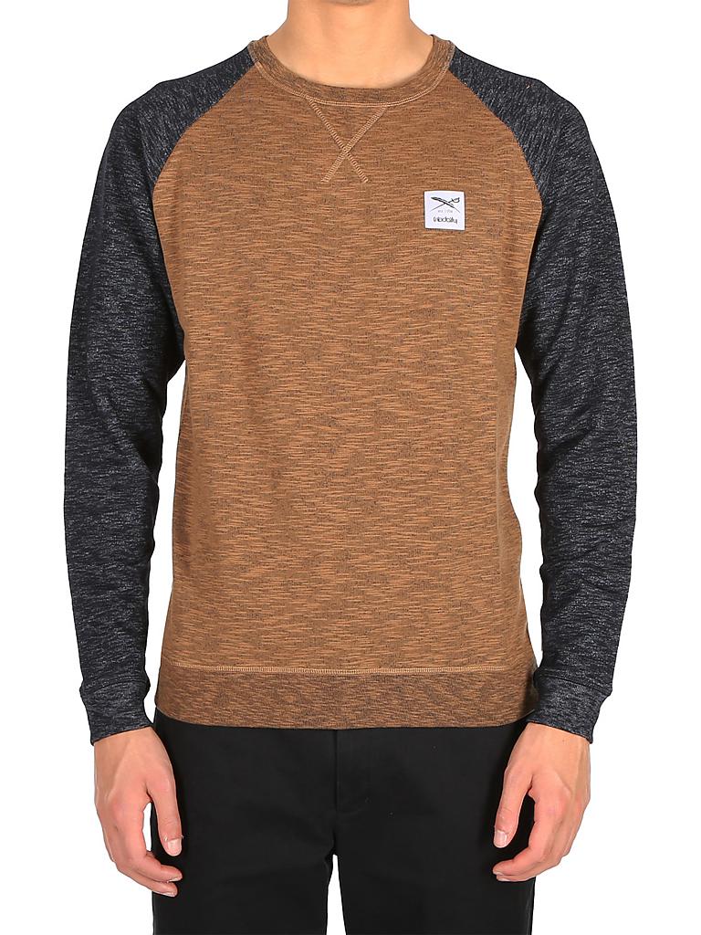 iriedaily pullover herren