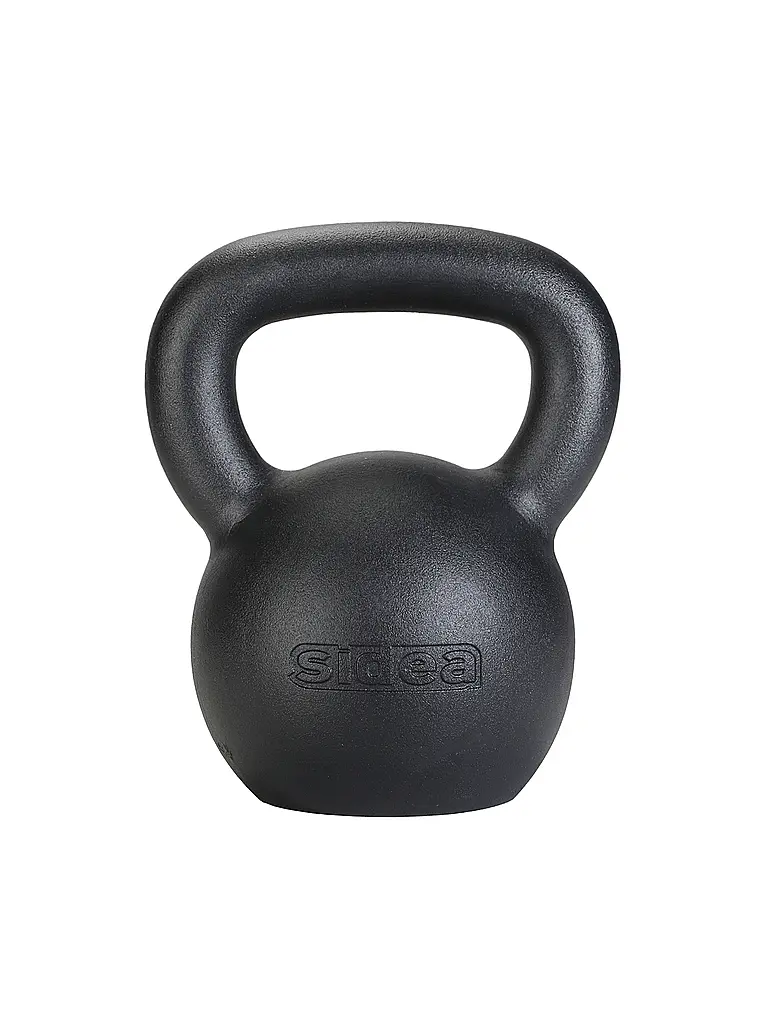 IRON BLACK | Kettlebell 18KG | 