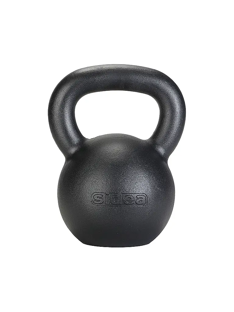IRON BLACK | Kettlebell 20KG | 