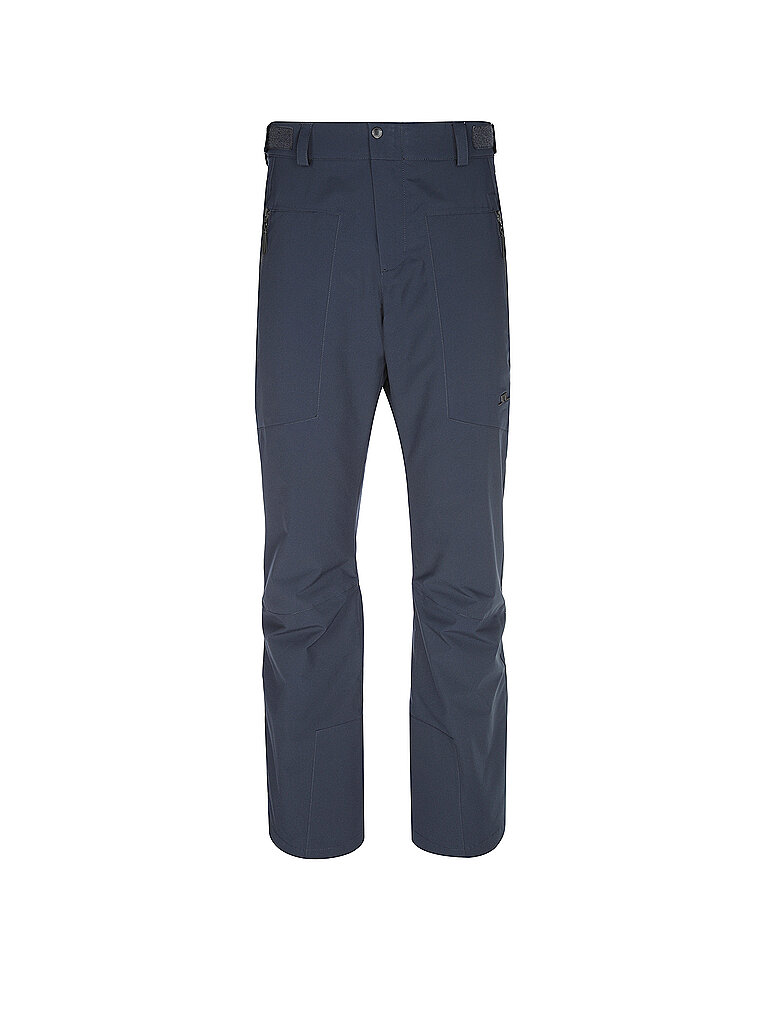 J.LINDEBERG Skihose Clare Polyester Dunkelblau