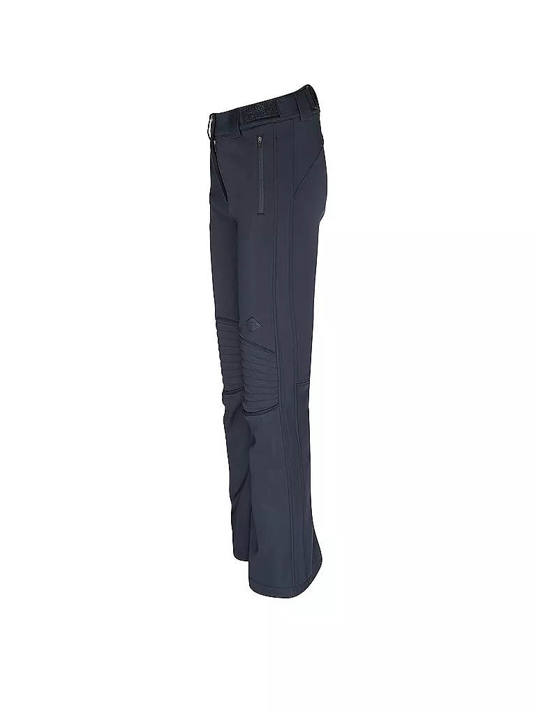 J.LINDEBERG | Damen Skihose Stanford | dunkelblau