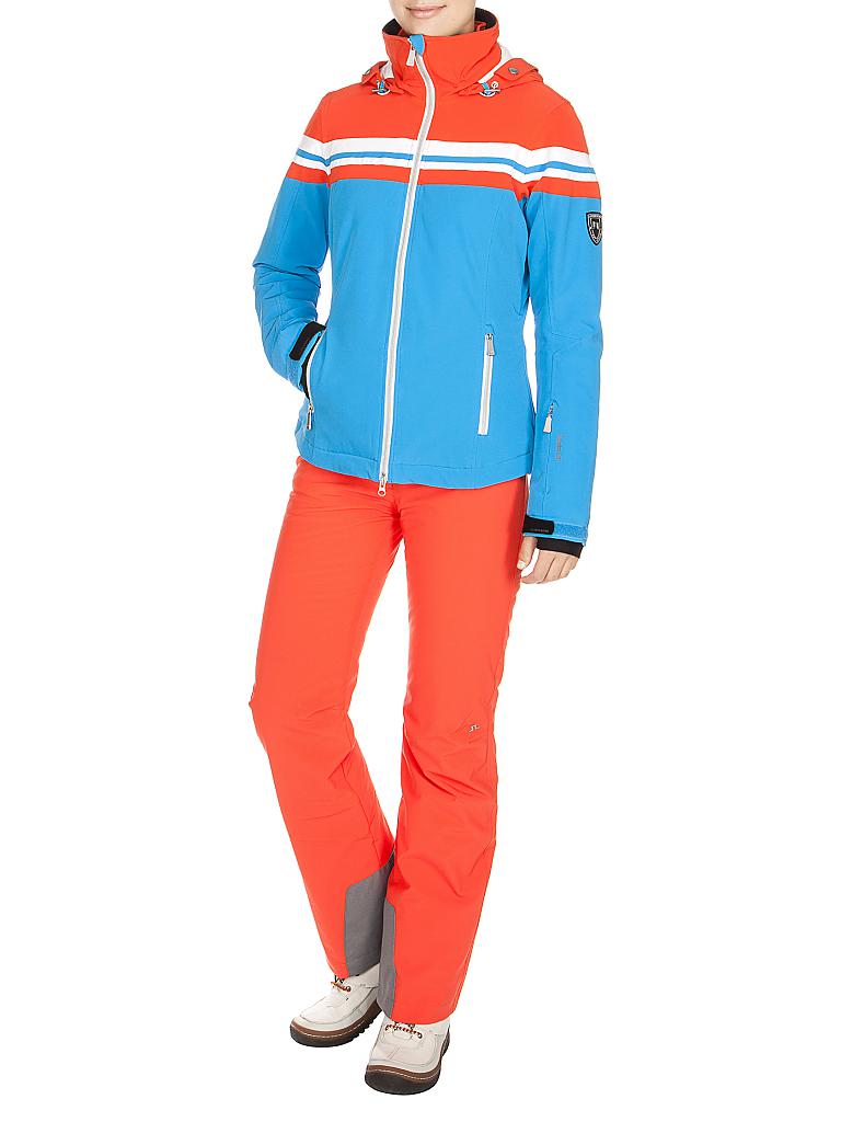 J.LINDEBERG | Damen Skihose | 
