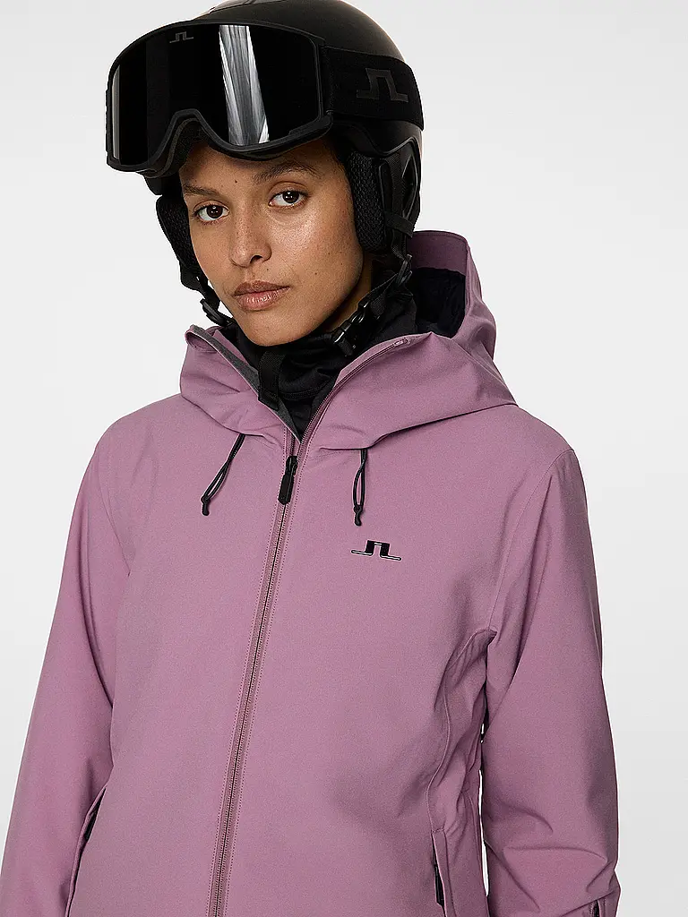 J.LINDEBERG | Damen Skijacke Big Sky |