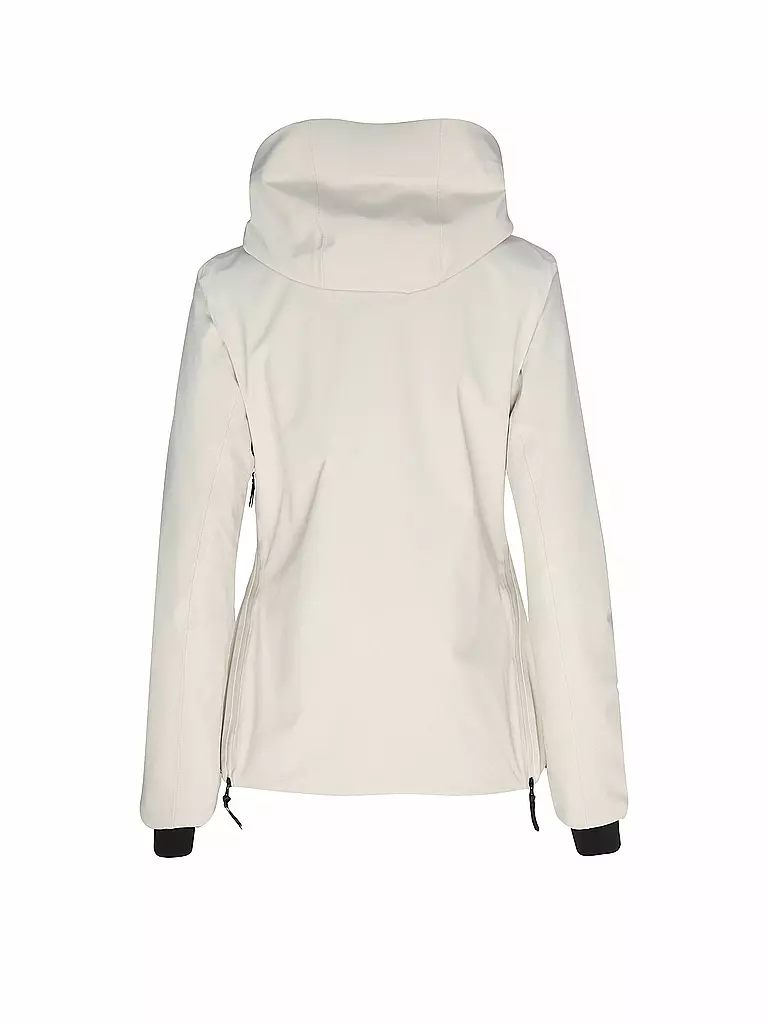 J.LINDEBERG | Damen Skijacke Olivia | beige