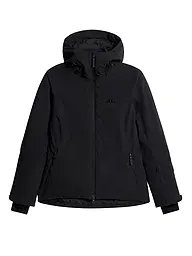 J.LINDEBERG | Damen Skijacke Starling | Schwarz