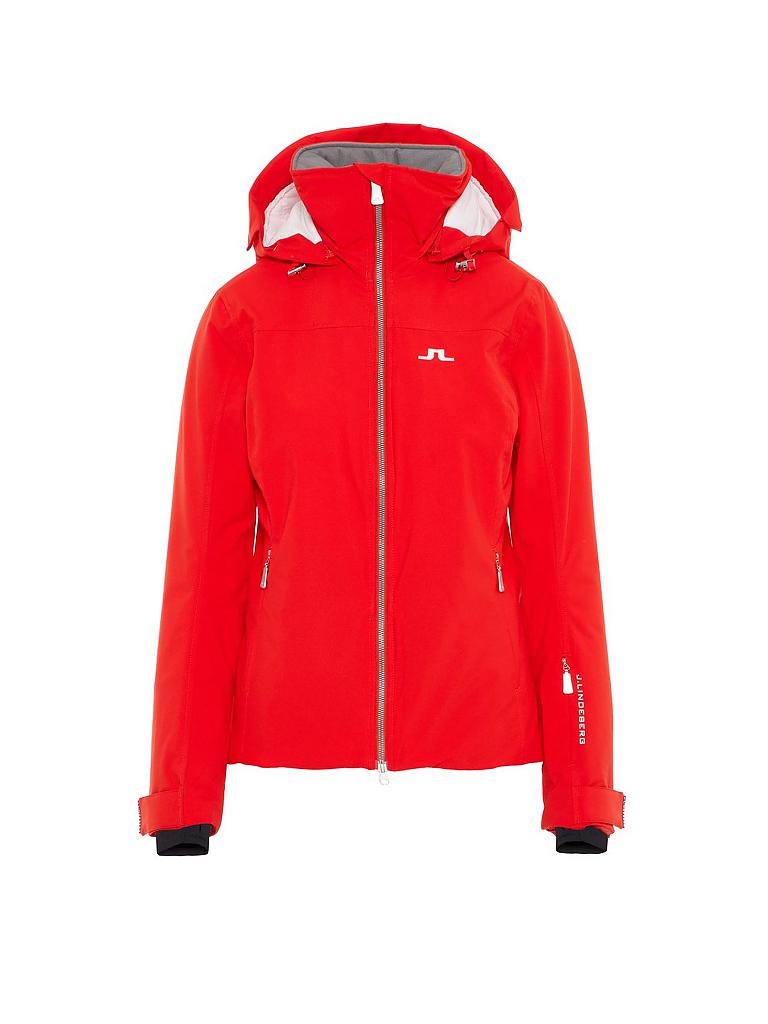 J.LINDEBERG | Damen Skijacke Truuli 2L | 