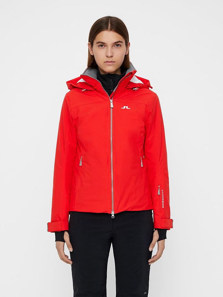 J.LINDEBERG | Damen Skijacke Truuli 2L | 