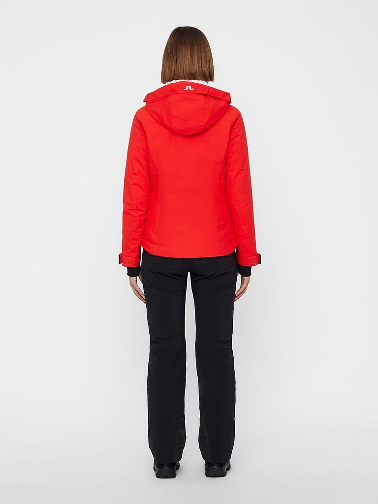 J.LINDEBERG | Damen Skijacke Truuli 2L | 