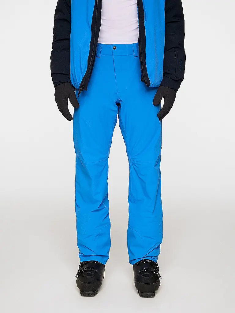 J.LINDEBERG | Herren Skihose Alta Suspender |
