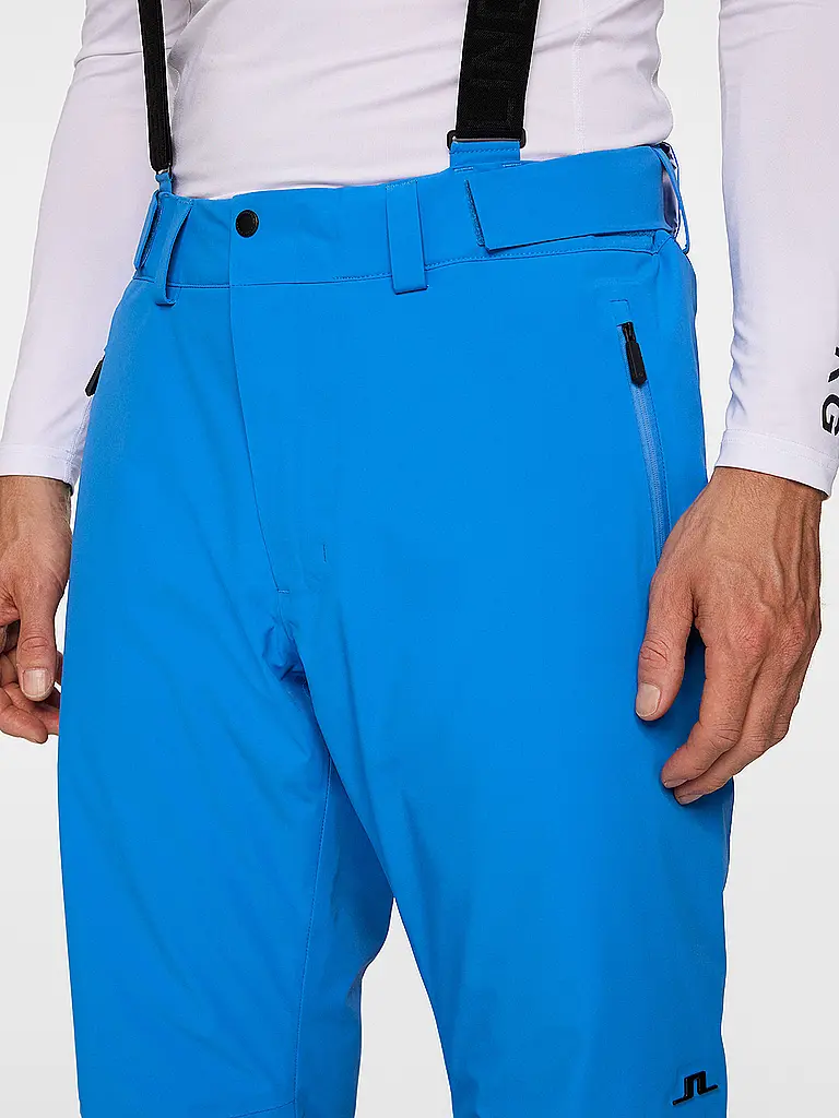 J.LINDEBERG | Herren Skihose Alta Suspender |