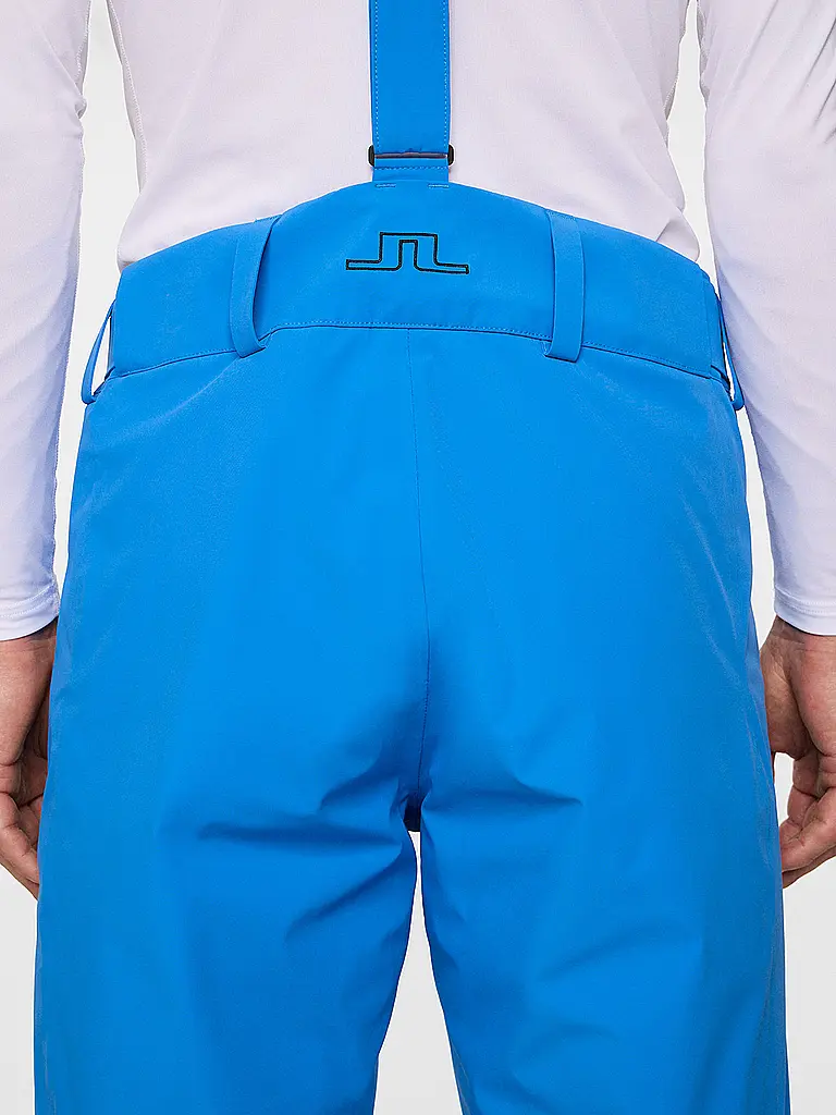 J.LINDEBERG | Herren Skihose Alta Suspender |