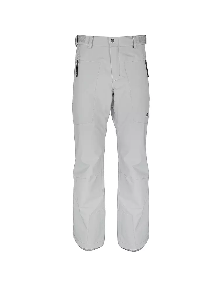 J.LINDEBERG | Herren Skihose Clarke | grau