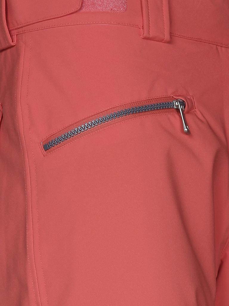 J.LINDEBERG | Herren Skihose | rot