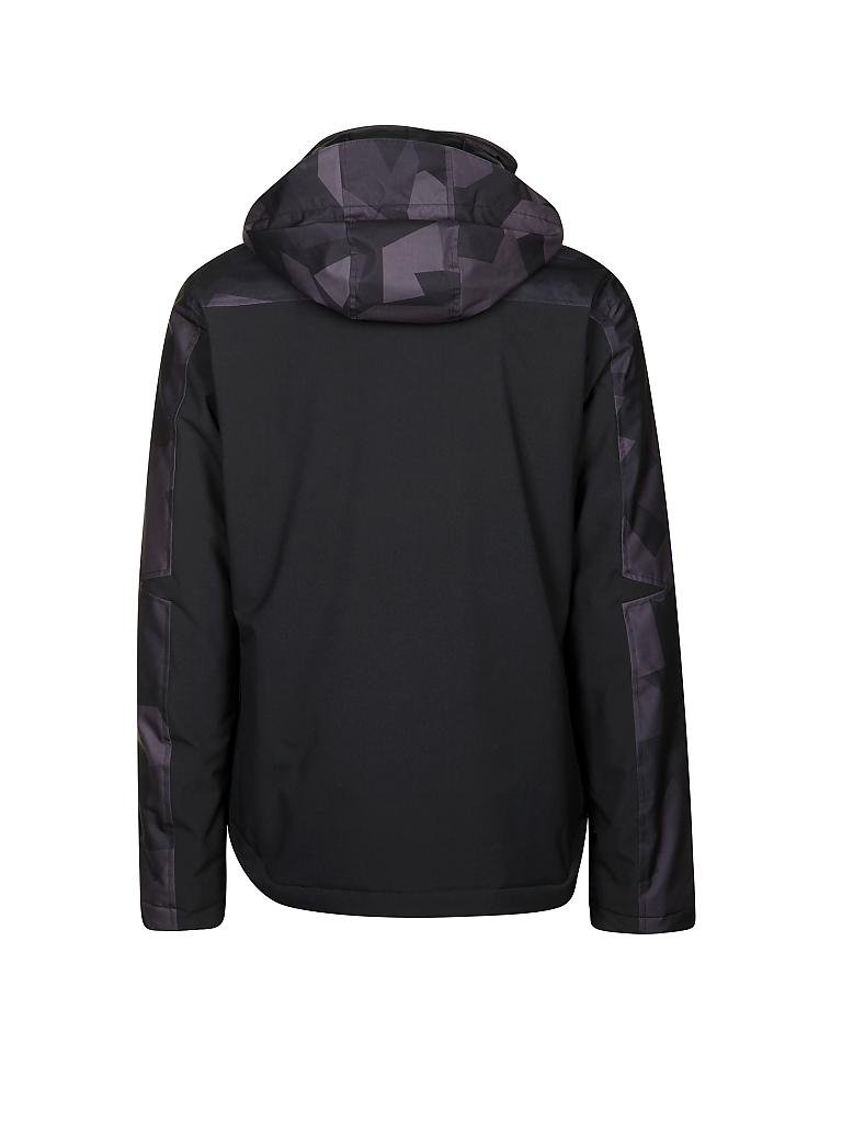 J.LINDEBERG | Herren Skijacke Carmo | schwarz