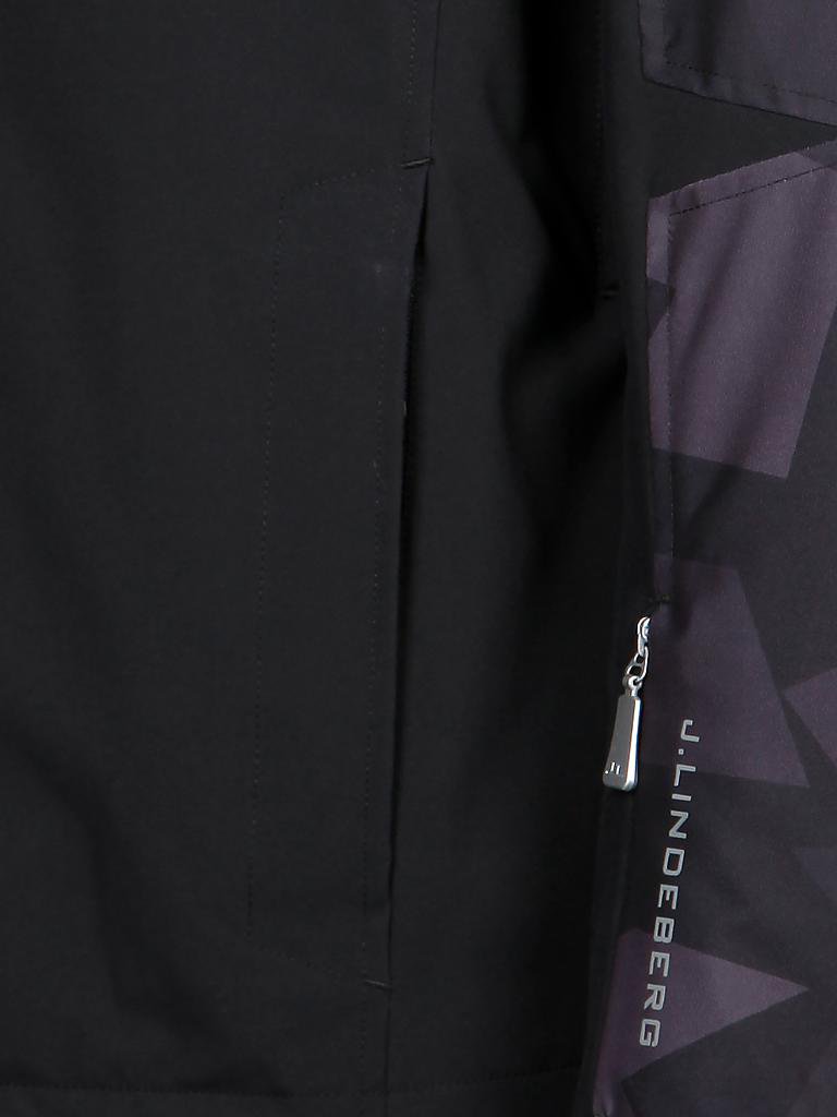 J.LINDEBERG | Herren Skijacke Carmo | schwarz